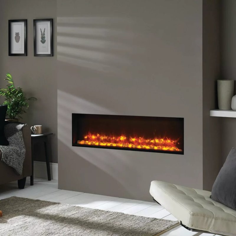 Electric fireplace Electric Fireplace