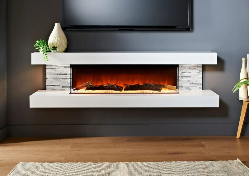 Electric fireplace Electric Fireplace