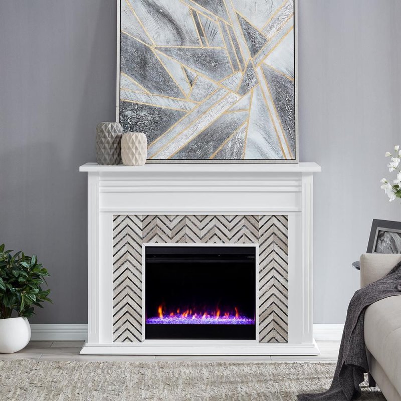 Fireplace Design