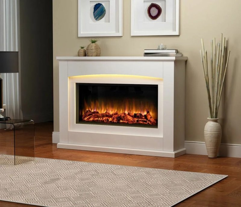 Electric fireplace Electric Fireplace