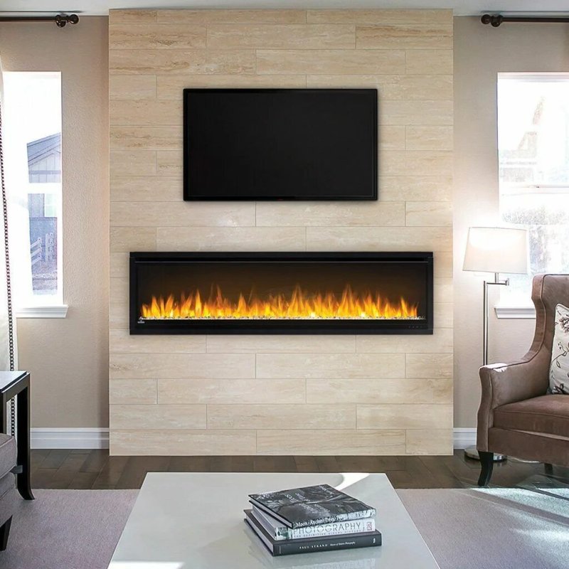 Electric fireplace Dimplex