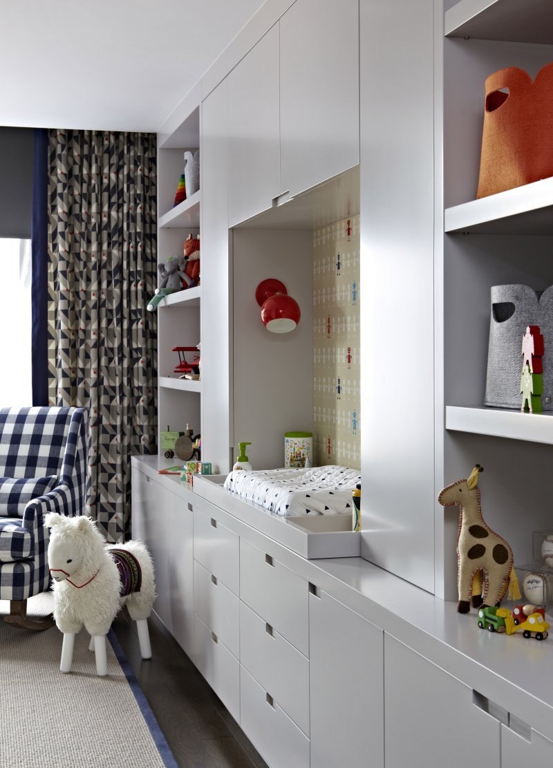 Children s room for two heterogeneous Ikea