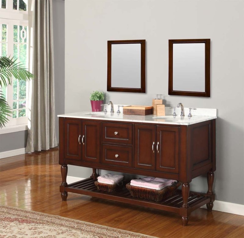 Bathroom Vanity