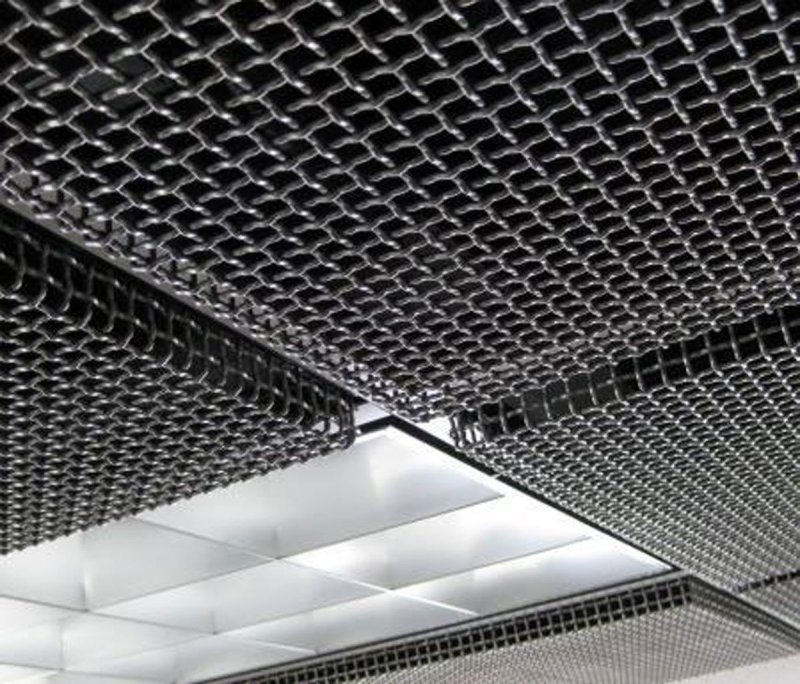 Ceiling Grillato Albes