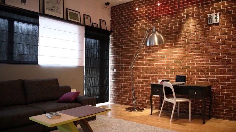 Decorative brick Loft Brick