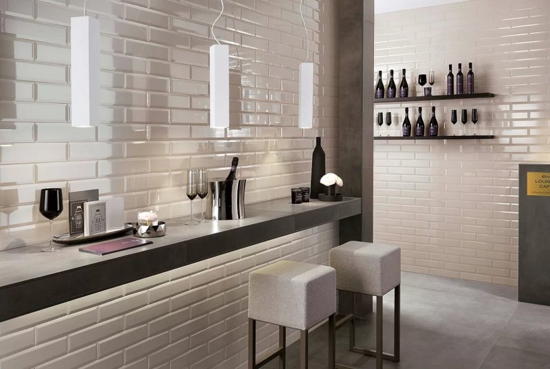 Tiles Atlas Concorde Brick Atelier