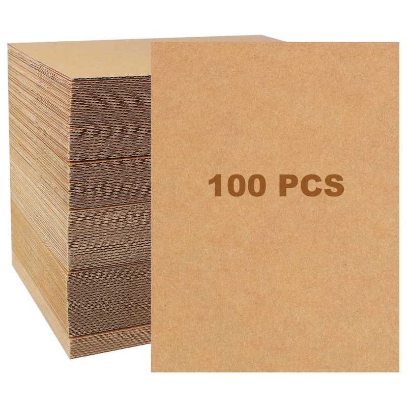 Corrugated Cardboard