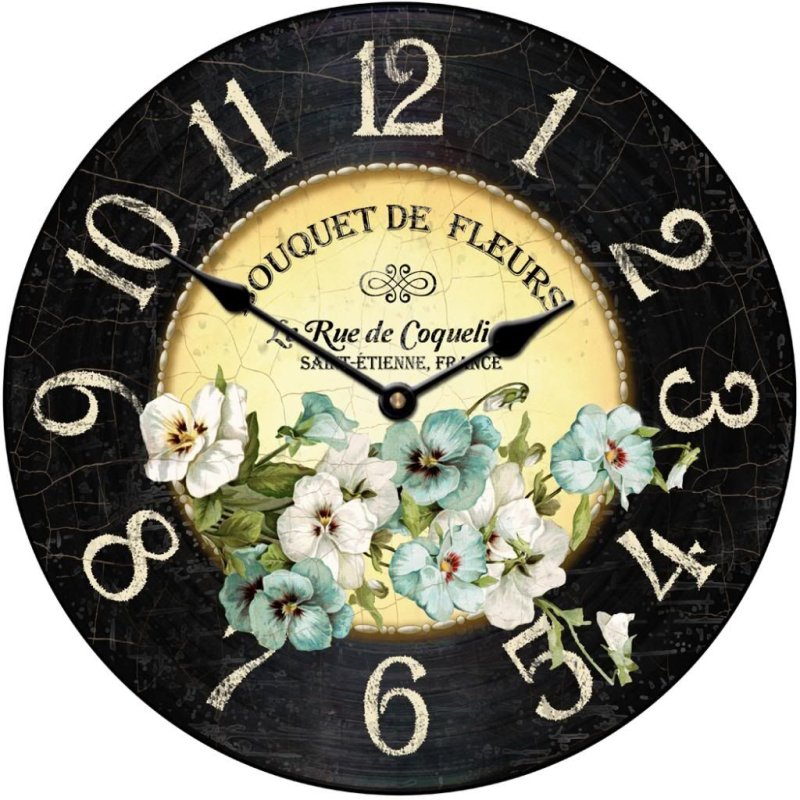 Wall clock