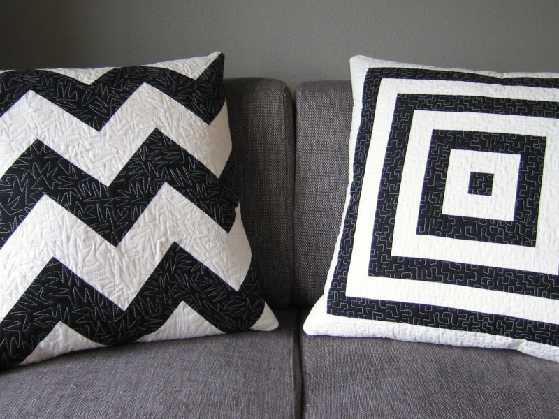 Decorative pillow