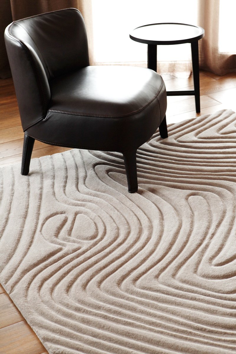 Beautiful carpets