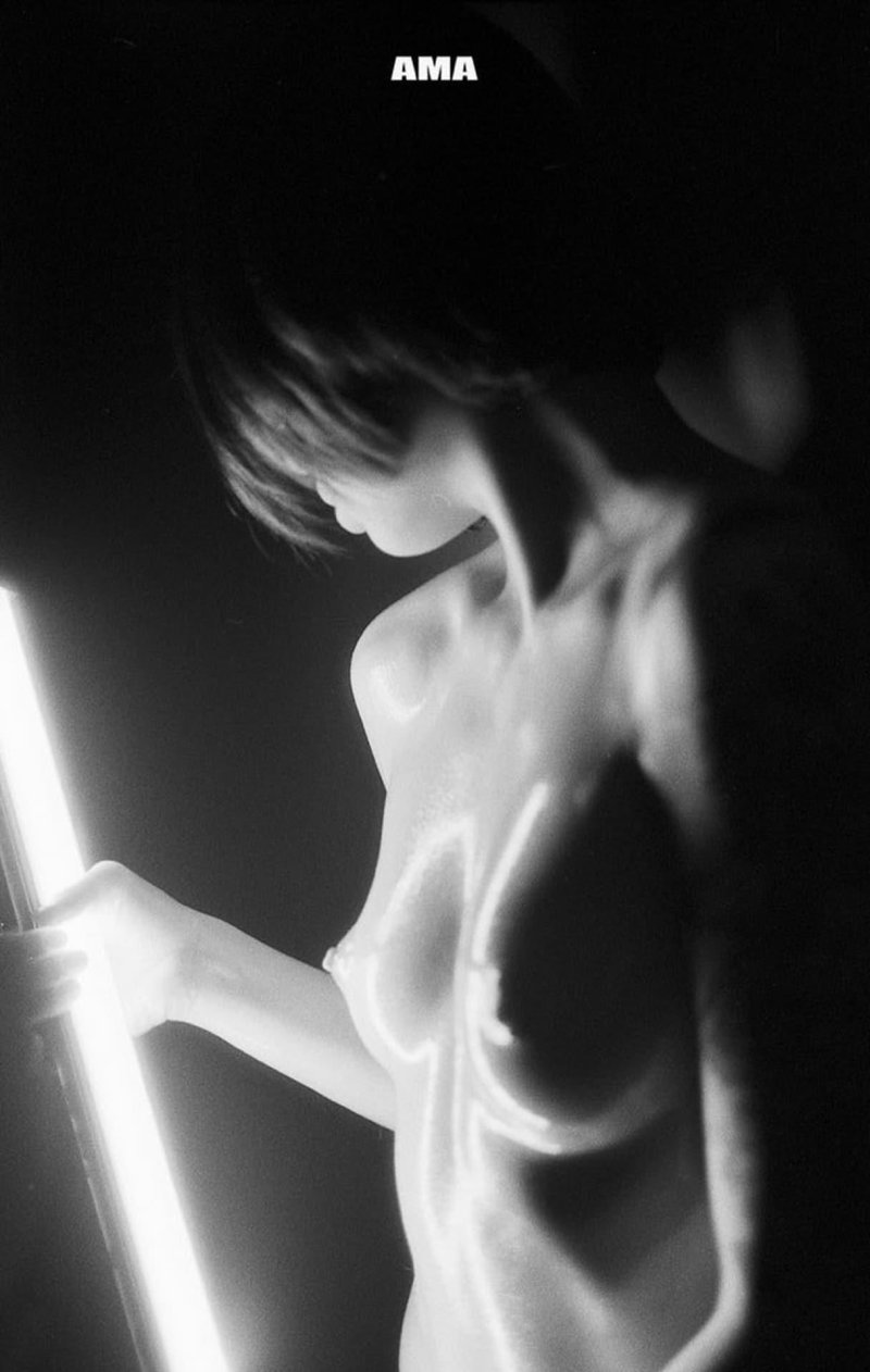 Aesthetics erotic