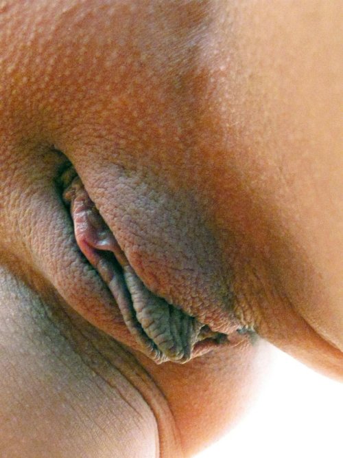 Beautiful vaginas peach