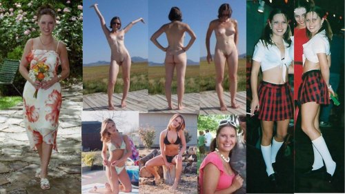 Erotic costumes of schoolgirls