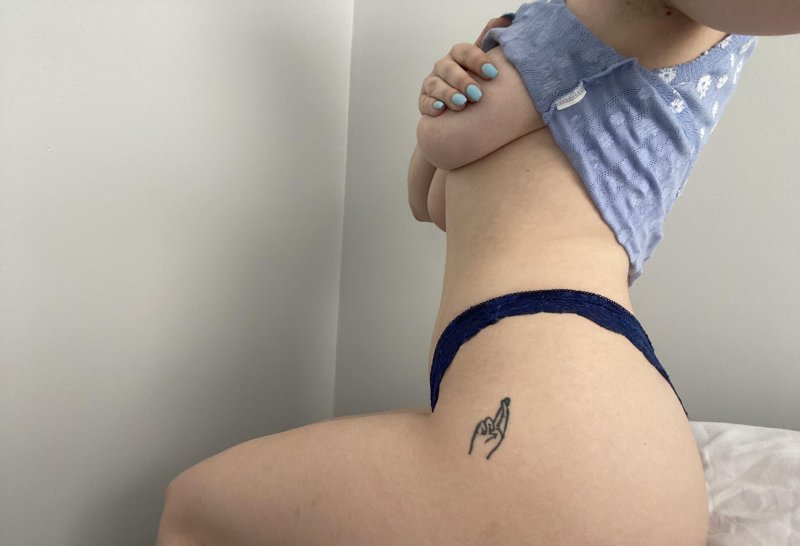 Lovely tattoos