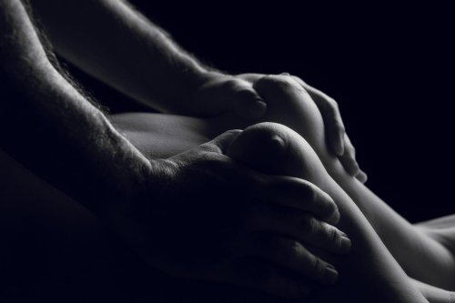 Erotic passion