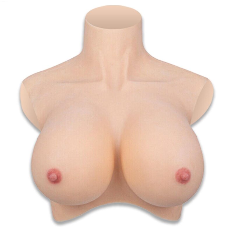 Artificial breasts