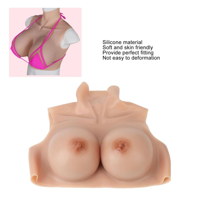 For the chest
