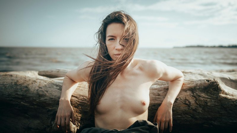 Female portraits