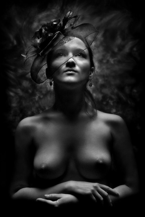 Artistic photography nude