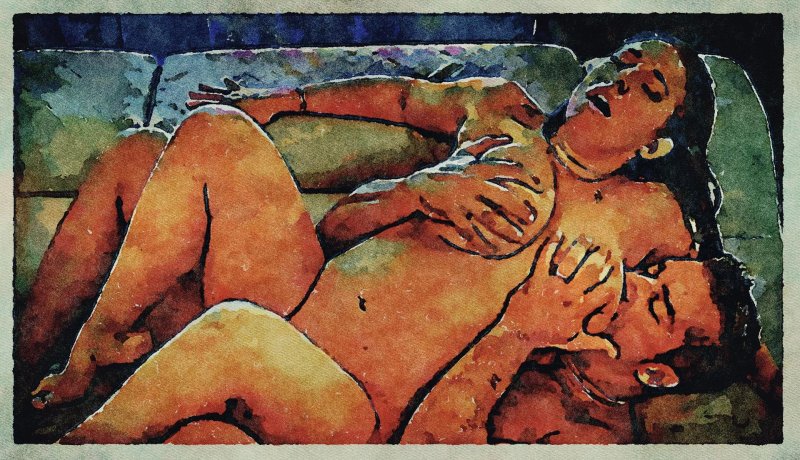 Picture Erotica