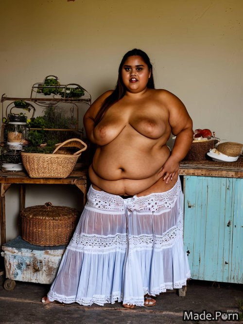 Lush girl