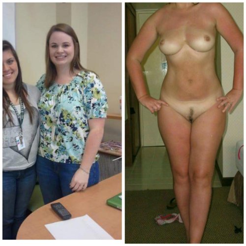 Private nude after school