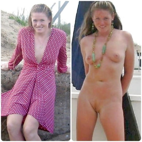 The dress is female
