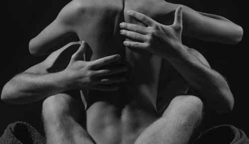 Erotica man woman