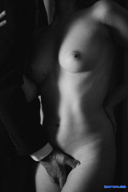 The most beautiful erotica