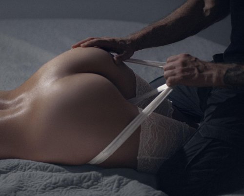 Erotica ass