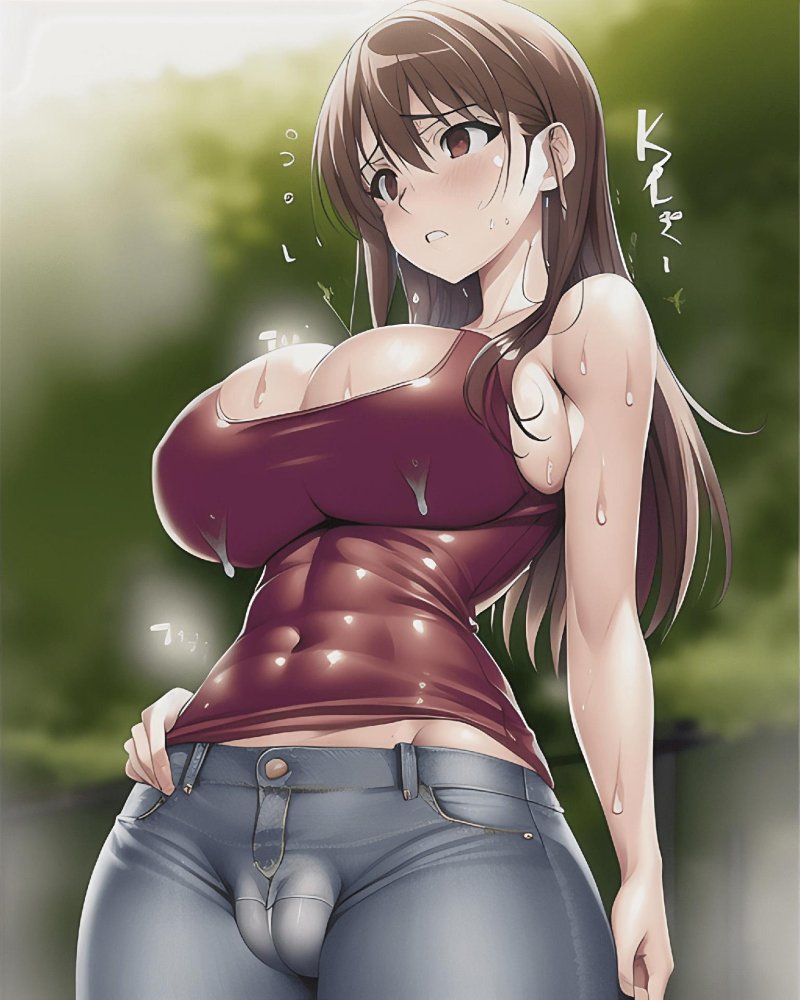 Hentai Ai porn