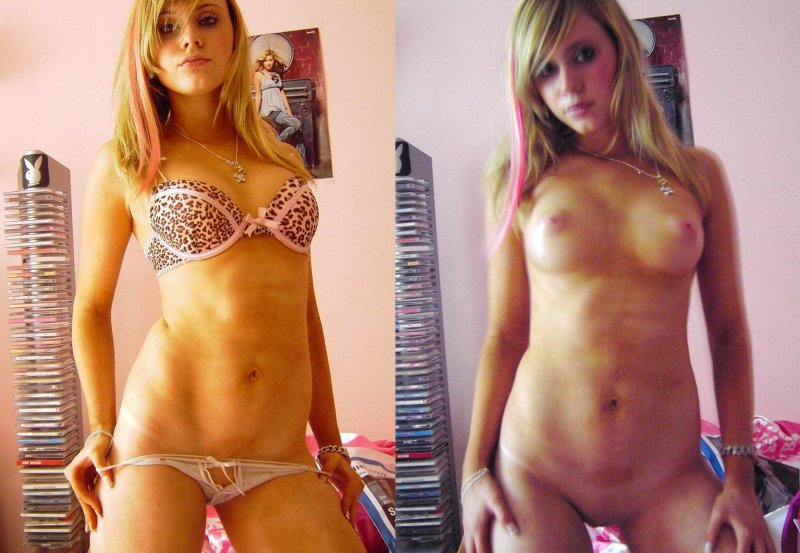 Erotica nude