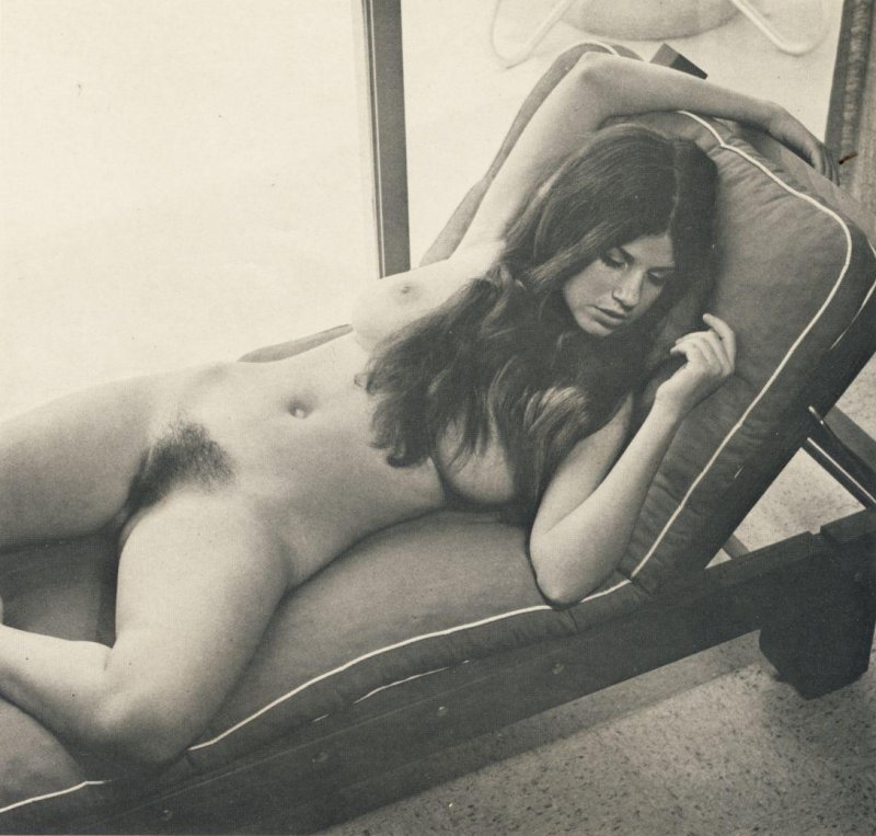 June Palmer Erotic retro-