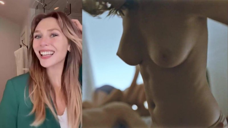 Olsen Elizabeth
