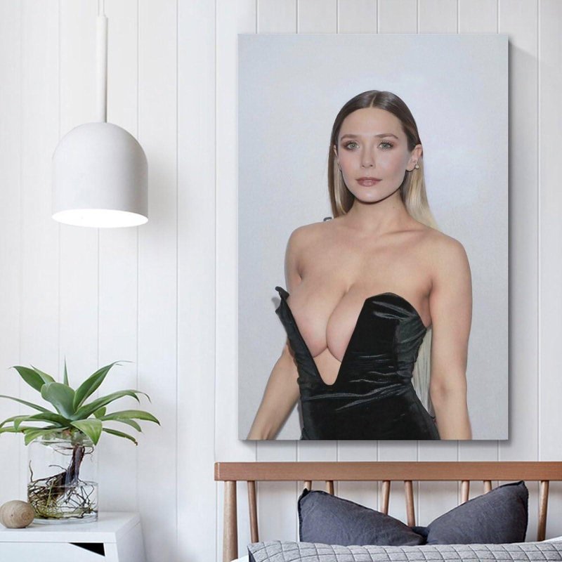 Olsen Elizabeth