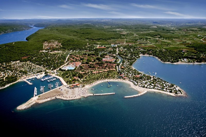 Valalta Croatia