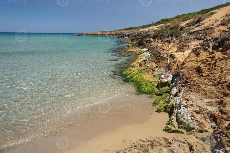 Italian beaches