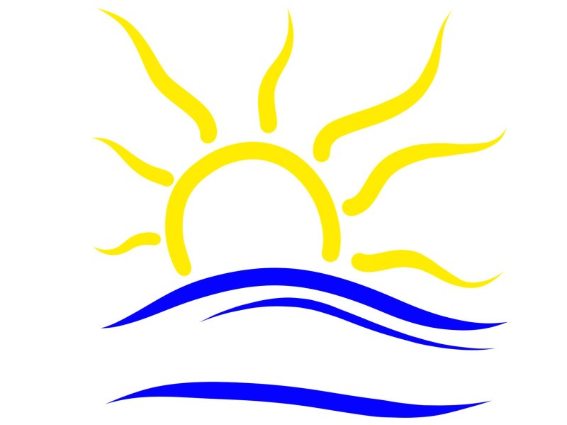 Sun logo