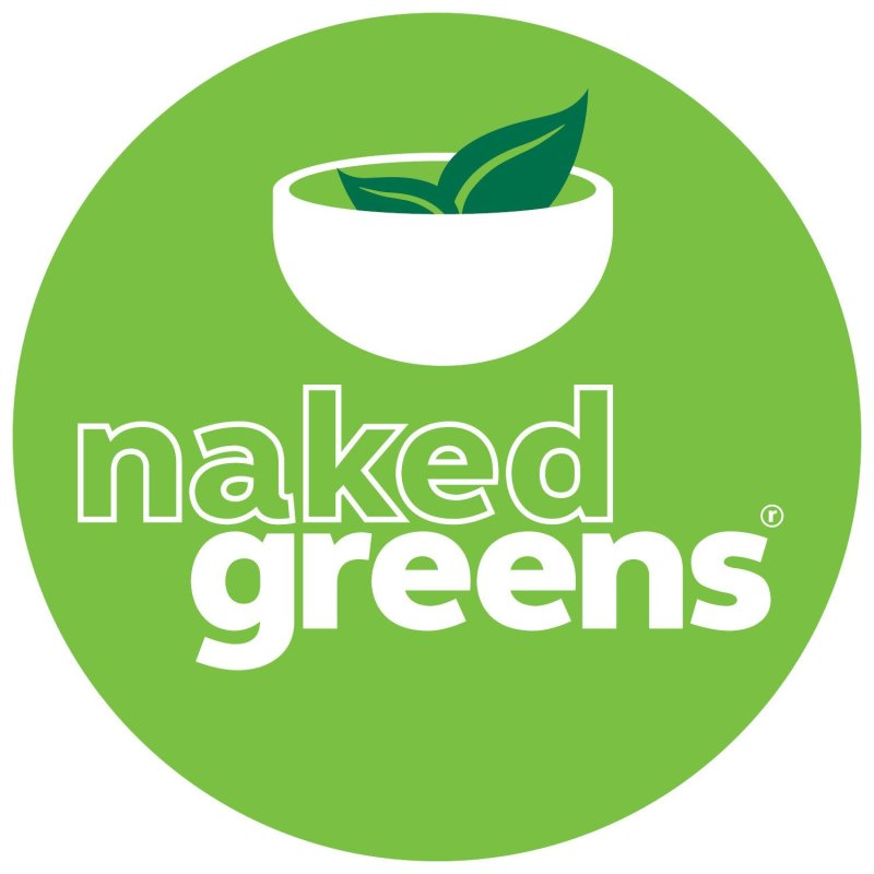 Green logos