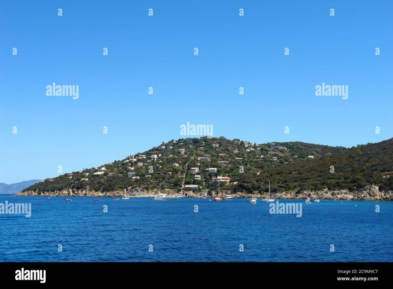 Vilfransh-sur-mer France