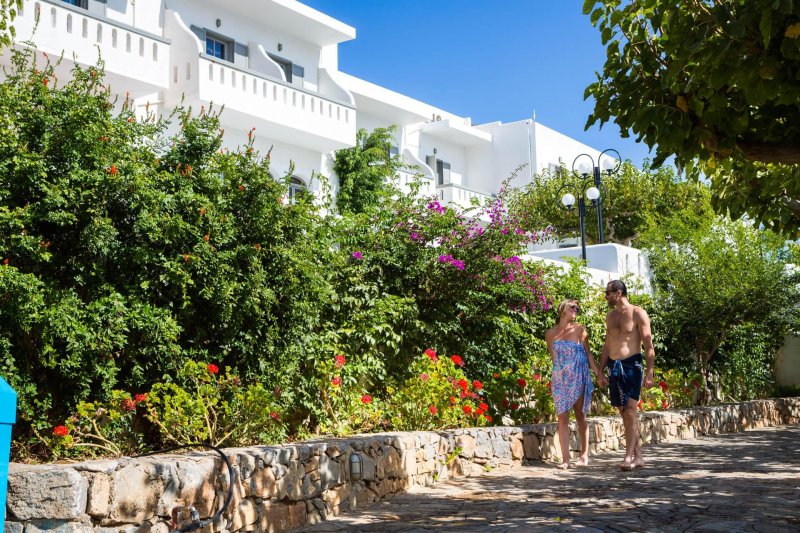 Hotel Smart Bodrum Holyiday
