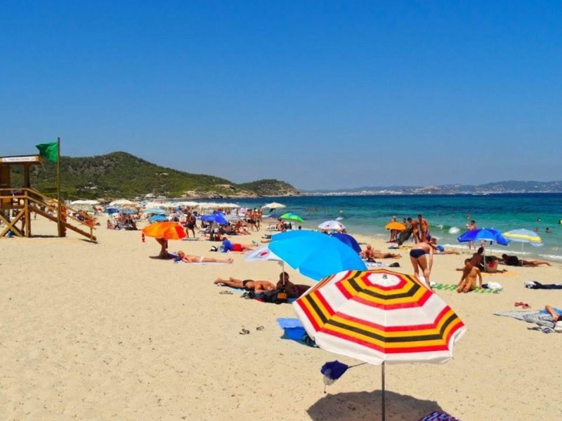 Cavallet Ibiza