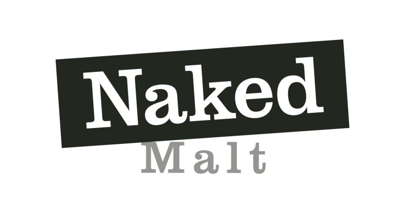 Naked malt