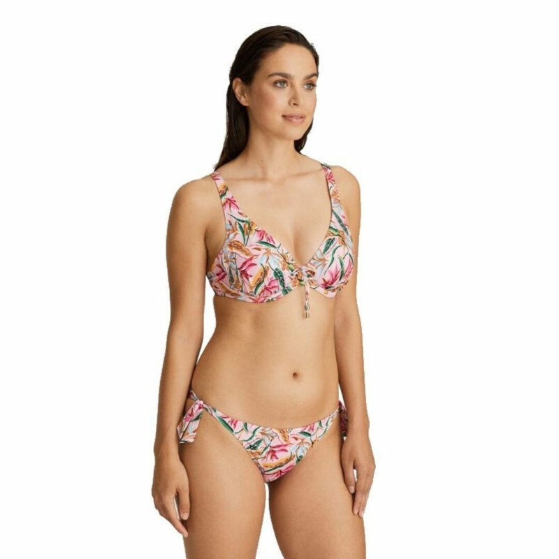 Bikini swimsuit