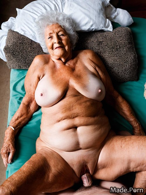 Old women naked porn