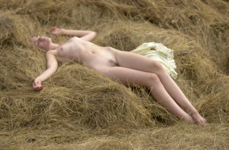 Rustic erotica
