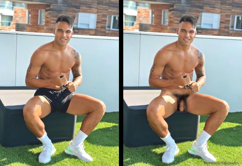 Lautaro Martinean players