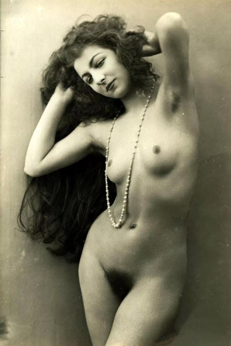 Retro ladies