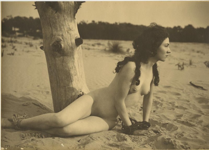 Retro Erotica