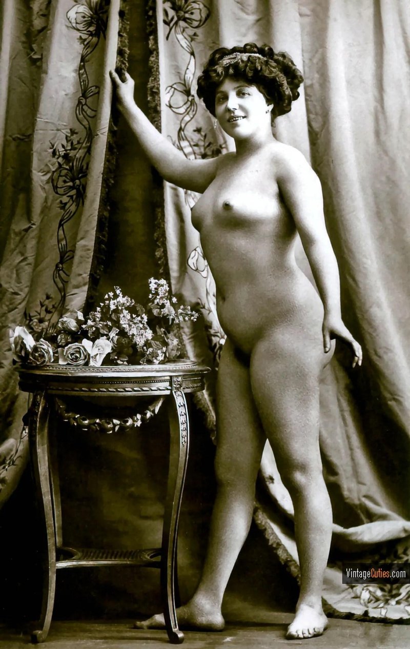 Erotic Retro